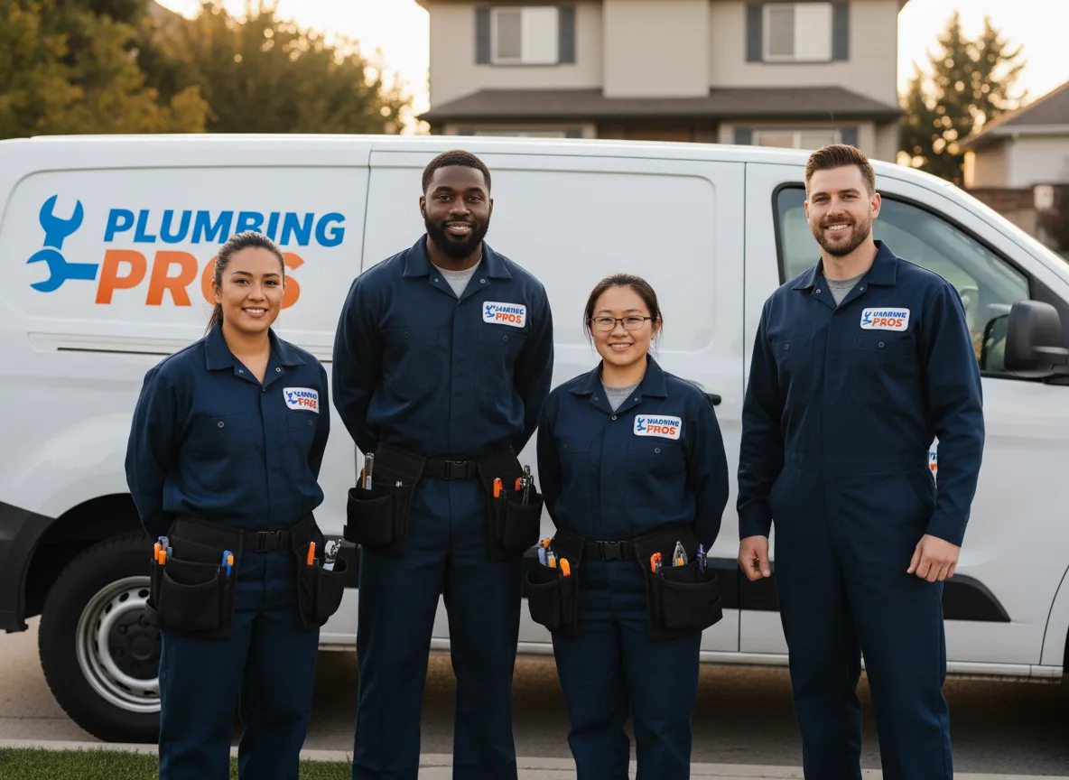 Water Heater Repair company in Kaukauna, WI
